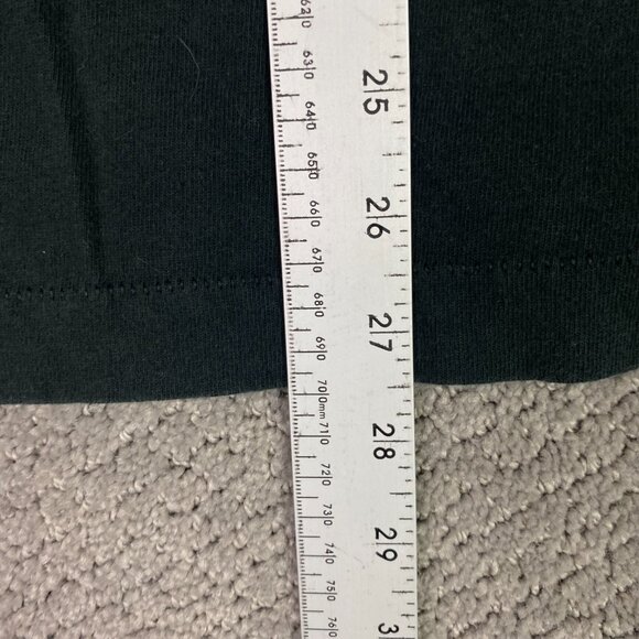 Vintage 90s Alfred Hitchcock The Art Of Making Movies T Shirt Men's Large Medium - Picture 6 of 6